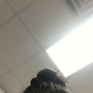 Meet your Posher, Alma